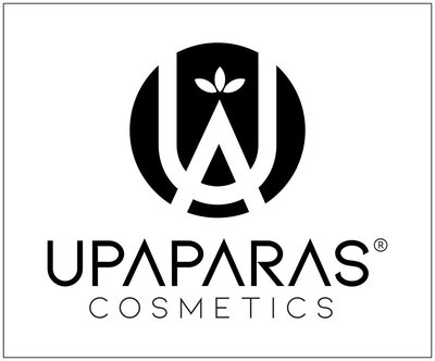 Trademark UPAPARAS COSMETICS