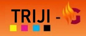 Trademark TRIJI + LOGO