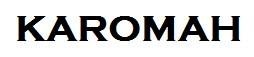 Trademark KAROMAH