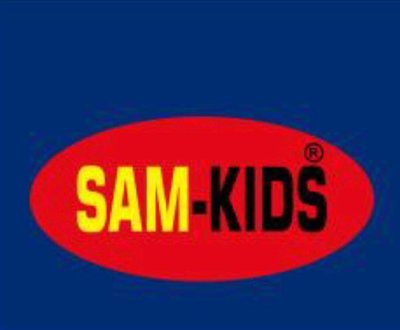 Trademark sam-kids