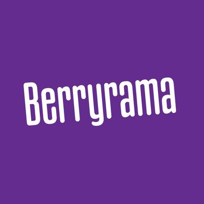 Trademark BERRYRAMA