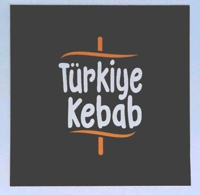 Trademark Turkiye Kebab