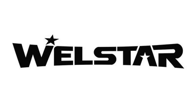 Trademark WELSTAR + logo