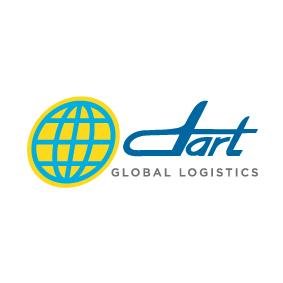 Trademark dart global logistics