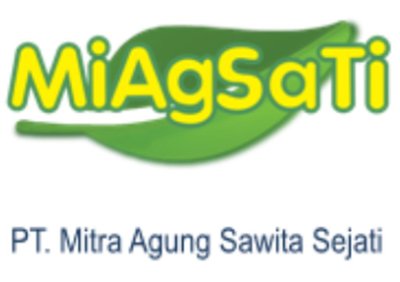 Trademark MiAgSaTi PT. Mitra Agung Sawita Sejati + LOGO