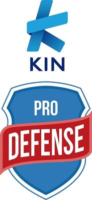 Trademark KIN PRO DEFENSE