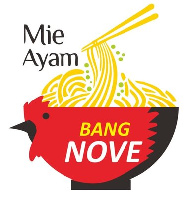 Trademark Mie Ayam Bang Nove