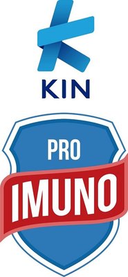 Trademark KIN PRO IMUNO