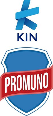 Trademark KIN PROMUNO