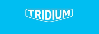 Trademark TRIDIUM Logo