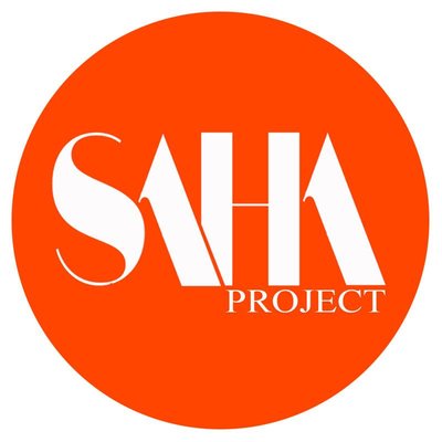 Trademark SAHA PROJECT