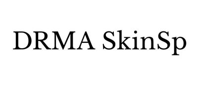 Trademark DRMA SkinSp