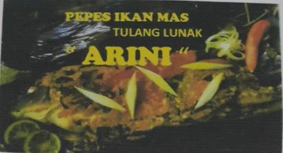 Trademark ARINI