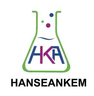 Trademark HANSEANKEM + LOGO