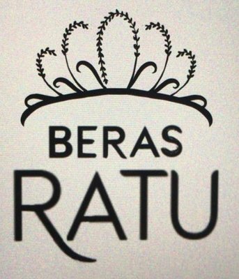 Trademark BERAS RATU