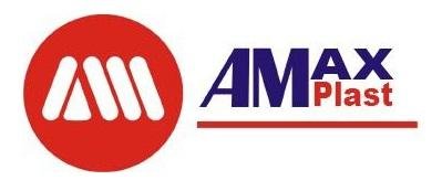 Trademark AMAXPLAST+ LOGO