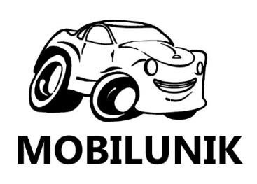 Trademark MOBILUNIK+ LOGO