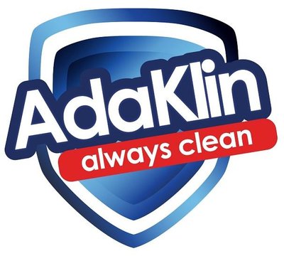 Trademark ADAKLIN