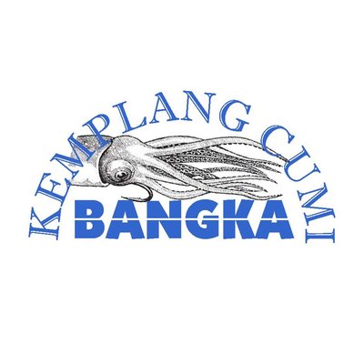 Trademark Kemplang Cumi Bangka