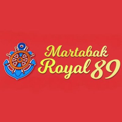 Trademark Martabak Royal 89