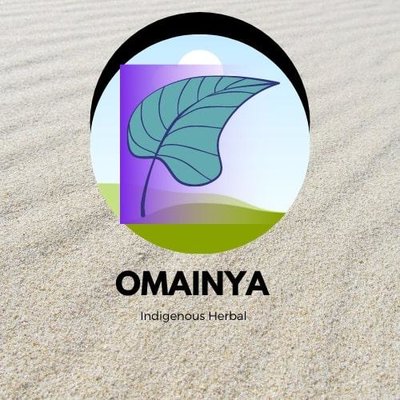 Trademark Omainya Herbal Indigenous