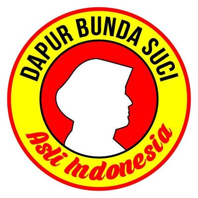 Trademark DAPUR BUNDA SUCI