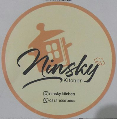 Trademark NINSKY KITCHEN