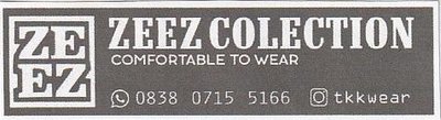 Trademark Zeez Collection