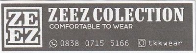 Trademark Zeez Collection