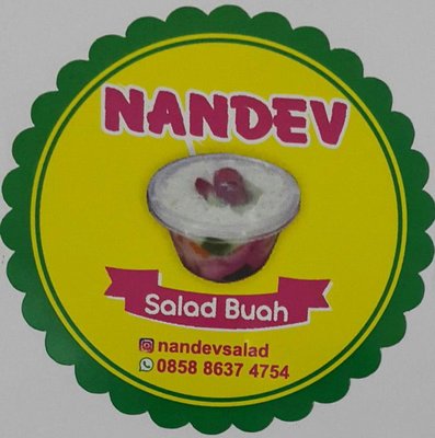 Trademark NANDEV