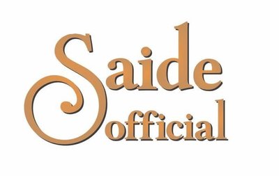 Trademark SAIDE OFFICIAL