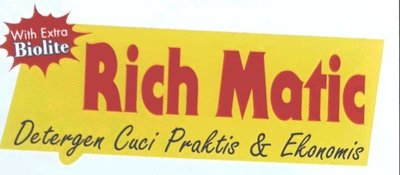 Trademark Rich Matic