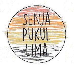 Trademark Senja Pukul Lima