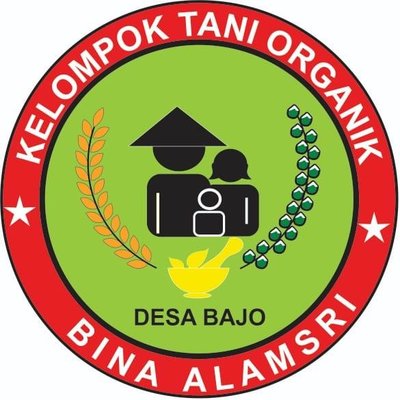 Trademark BINA ALAMSRI