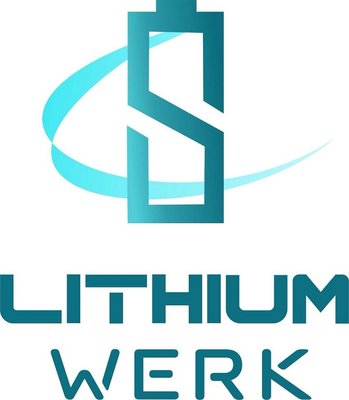 Trademark LITHIUM WERK