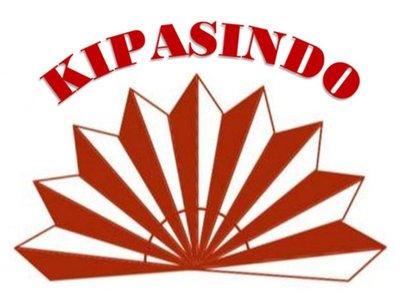 Trademark KIPASINDO