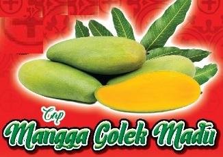 Trademark MANGGA GOLEK MADU