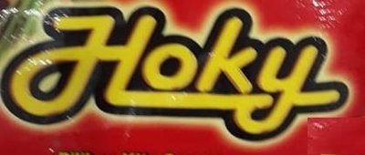 Trademark HOKY