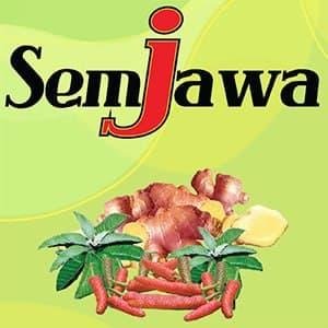 Trademark SemJawa