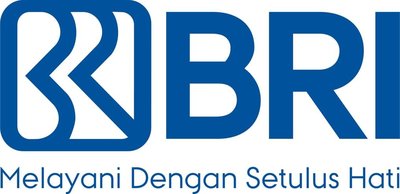 Trademark BRI Melayani Dengan Setulus Hati + Logogram