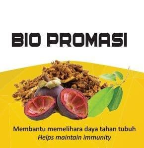 Trademark BIO PROMASI