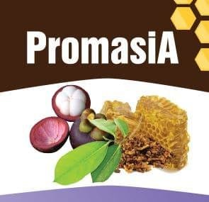 Trademark PromasiA