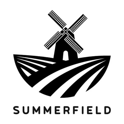 Trademark SUMMERFIELD DAN LOGO