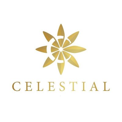 Trademark CELESTIAL DAN LOGO