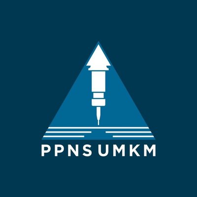 Trademark PPNS UMKM Mushroom Kata+LOGO