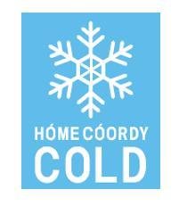 Trademark HÓME CÓORDY COLD