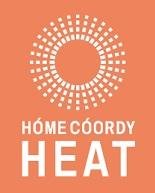 Trademark HÓME CÓORDY HEAT