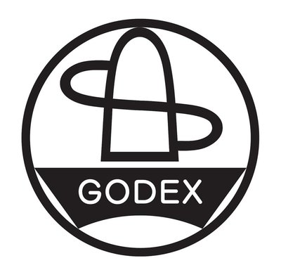 Trademark GODEX + Lukisan