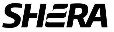 Trademark SHERA logo