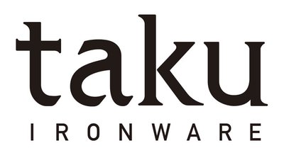 Trademark taku IRONWARE